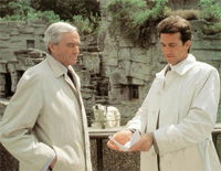 Eye of the Widow (1989)