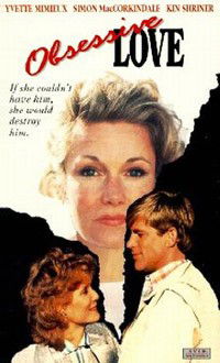 Obsessive Love (1984)