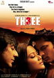 Three: Love Lies Betrayal