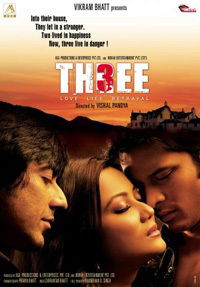 Three: Love Lies Betrayal (2009)