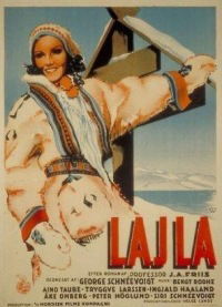 Laila (1929)