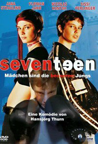 Seventeen - Mädchen sind die besseren Jungs