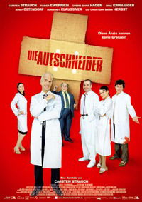 Die Aufschneider (2007)