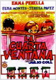 La cuarta ventana
