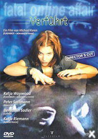 Verführt - Eine gefährliche Affäre (1999)