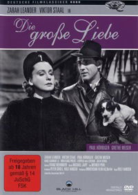 De groote liefde (1942)
