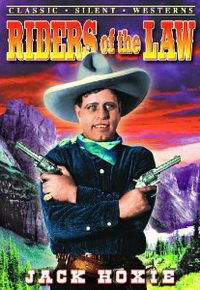 Riders of the Law (1922)