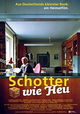Schotter wie Heu