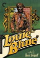 Louie Bluie
