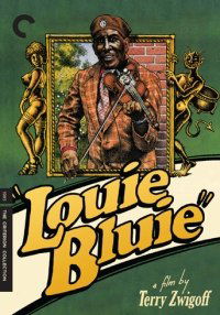 Louie Bluie (1985)