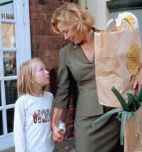 Ein Geschenk der Liebe (2001)