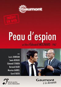 Peau d'espion (1976)