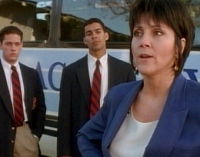 Spring Fling! (1995)