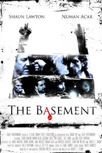 The Basement (2009)