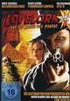 Detective Lovelorn und die Rache des Pharao