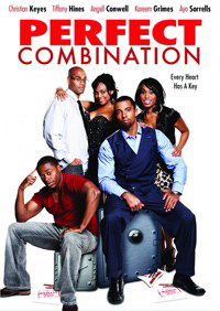 Perfect Combination (2010)