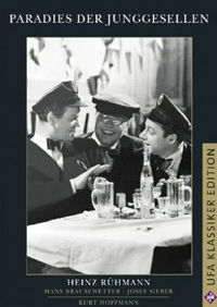 Paradijs der vrijgezellen (1939)