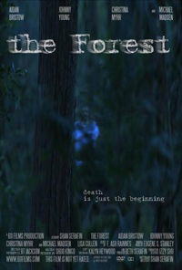 The Forest (2010)
