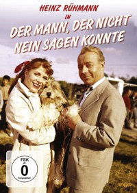 Der Mann, der nicht nein sagen konnte (1958)