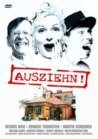 Ausziehn! (2001)