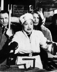 Tante Wanda aus Uganda (1957)