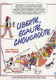 Liberté, égalité, choucroute