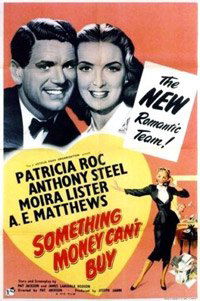 Something Money Can't Buy (1952)