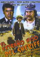 El extraño hijo del Sheriff