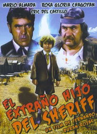 El extraño hijo del Sheriff (1982)