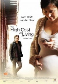 The High Cost of Living (2010)