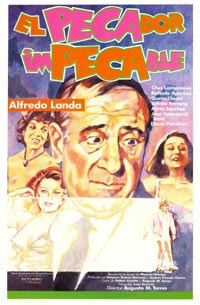 El pecador impecable (1987)