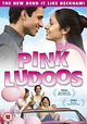 Pink Ludoos