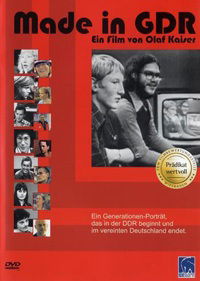 Made in GDR - Alles über meine Freunde (2007)