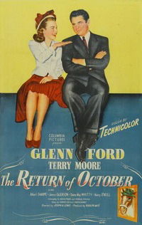 The Return of October