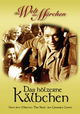Das hölzerne Kälbchen