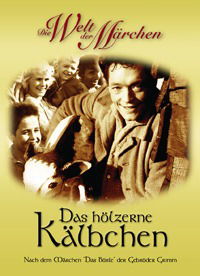 Das hölzerne Kälbchen (1960)
