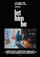 Let Him Be