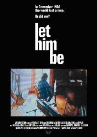 Let Him Be (2009)