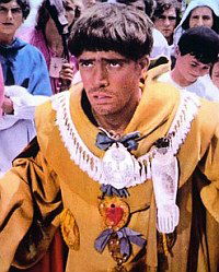 Il prode Anselmo e il suo scudiero (1972)