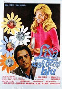 Lisa dagli occhi blu (1969)