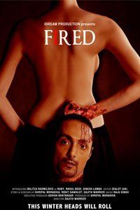 Fired (2010)
