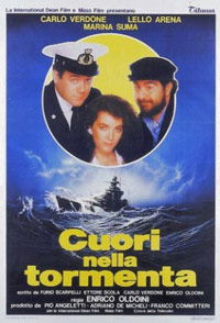 Cuori nella tormenta (1984)