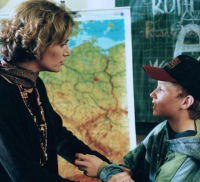 Svens Geheimnis (1995)