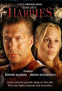 Harpies (2007)
