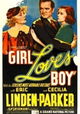 Girl Loves Boy