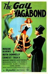 The Gay Vagabond (1941)