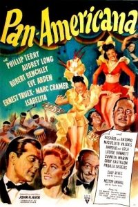 Pan-Americana (1945)