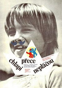 Chlapi prece neplácou (1980)