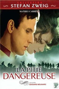 La pitié dangereuse (1979)