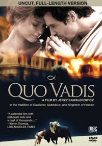 Quo Vadis (2001)